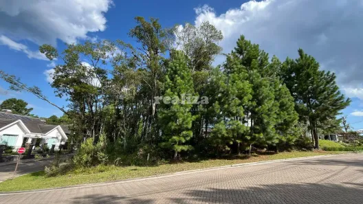 Lote/Terreno à venda, 619m² no Vivendas do Arvoredo, Gramado