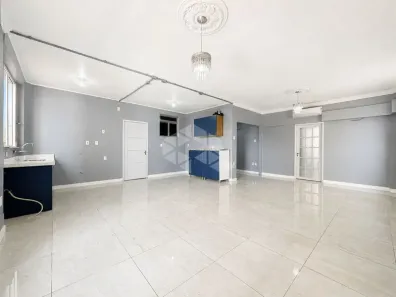 Apartamento com 3 Quartos para alugar, 115m² no Centro Histórico, Porto Alegre