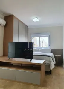 Apartamento com 1 Quarto para alugar, 45m² no Vila Mariana, São Paulo