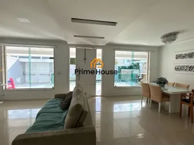 Casa de Condomínio com 3 Quartos à venda, 255m² no Recreio dos Bandeirantes, Rio de Janeiro