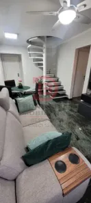 Apartamento com 2 Quartos à venda, 104m² no Vila Nova Savoia, São Paulo
