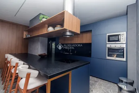 Apartamento com 1 Quarto para alugar, 24m² no Auxiliadora, Porto Alegre