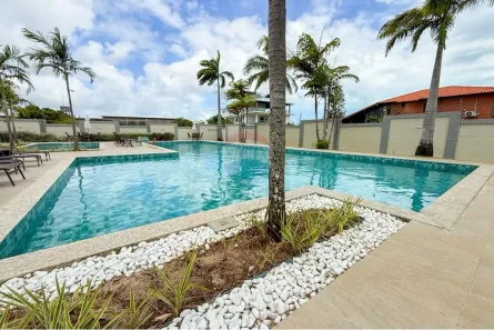 Apartamento com 2 Quartos à venda, 58m² no Ponta de Campina, Cabedelo
