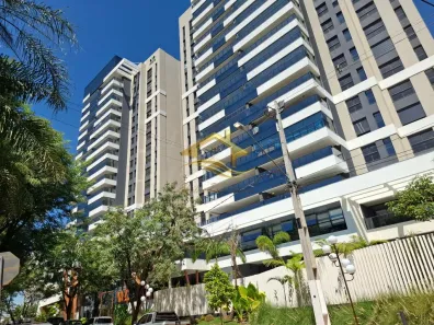 Apartamento com 4 Quartos à venda, 283m² no Jardim São Jorge, Londrina