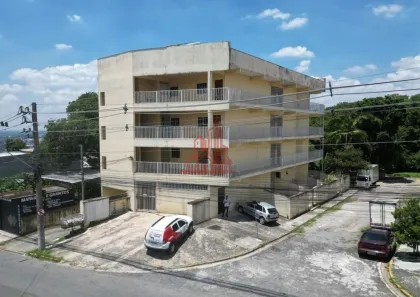 Apartamento com 2 Quartos para alugar, 48m² no Jardim Leonor, Cotia