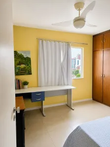 Apartamento com 3 Quartos à venda, 150m² no Pituba, Salvador
