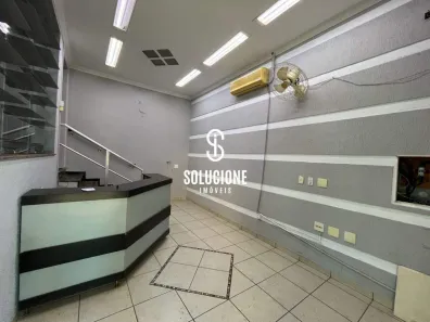 Ponto Comercial à venda, 152m² no Cidade Alta, Piracicaba