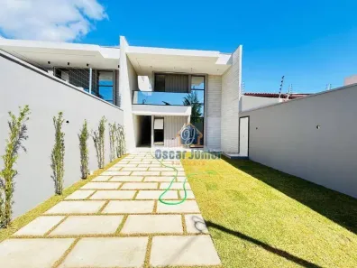 Casa com 4 Quartos à venda, 152m² no Jardim das Oliveiras, Fortaleza