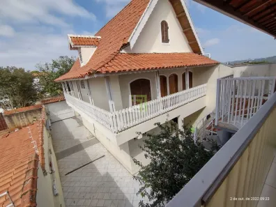Casa com 5 Quartos à venda, 317m² no Jardim Bandeiras, Jundiaí