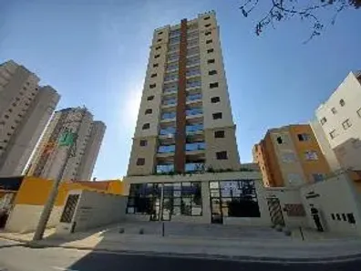 Sala Comercial para alugar, 30m² no Centro, São Carlos