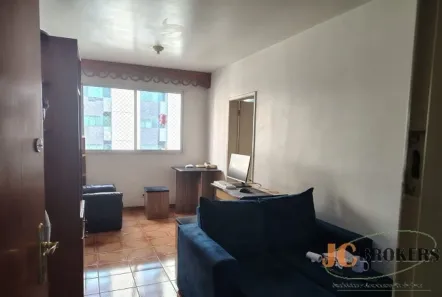 Apartamento com 1 Quarto à venda, 39m² no Vila Uberabinha, São Paulo