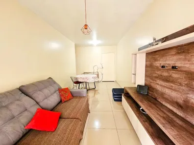 Apartamento com 1 Quarto à venda, 55m² no Centro, São Leopoldo