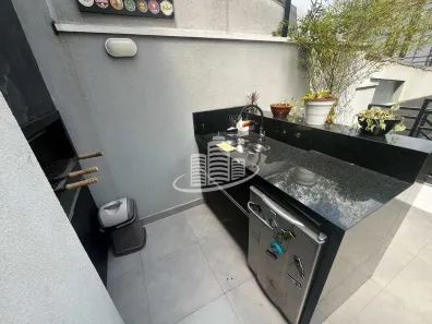 Sobrado com 3 Quartos para venda ou aluguel, 143m² no Vila Rosália, Guarulhos