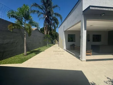 Casa com 3 Quartos à venda, 350m² no Loteamento Jardim Morumbi, Atibaia