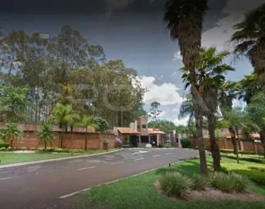 Casa de Condomínio com 5 Quartos à venda, 295m² no Residencial Flórida, Ribeirão Preto