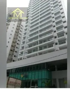Apartamento com 3 Quartos à venda, 90m² no Itapuã, Vila Velha