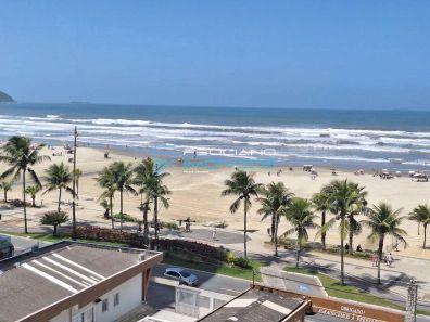 Apartamento com 2 Quartos à venda, 72m² no Aviação, Praia Grande