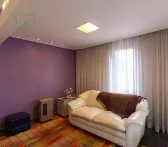 Apartamento com 3 Quartos à venda, 156m² no Jardim Ubirajara (Zona Sul), São Paulo