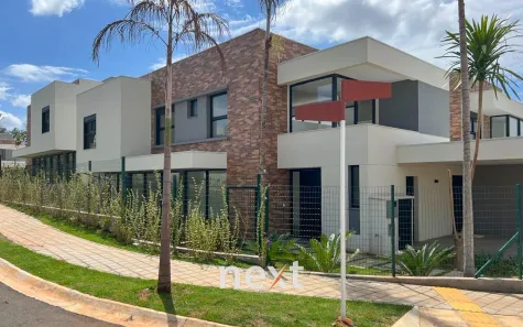 Casa de Condomínio com 3 Quartos à venda, 242m² no Bairro das Palmeiras, Campinas