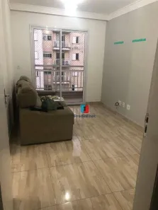 Apartamento com 2 Quartos para venda ou aluguel, 50m² no Vila Siqueira (Zona Norte), São Paulo