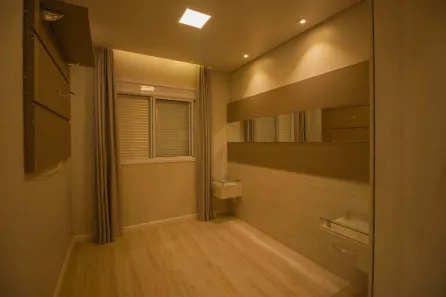 Apartamento com 2 Quartos à venda, 72m² no Centro, São Bernardo do Campo