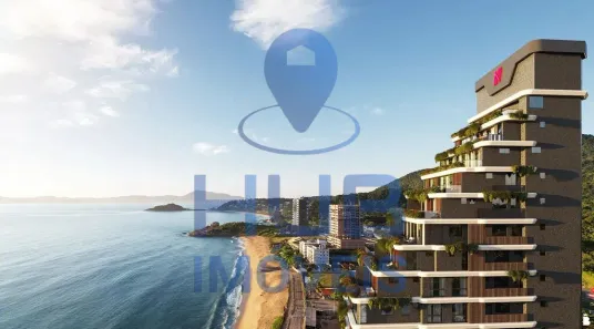Apartamento com 4 Quartos à venda, 180m² no Ilhota, Itapema