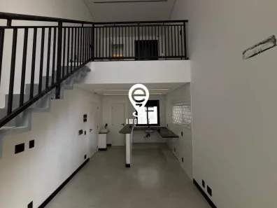 Apartamento com 1 Quarto para alugar, 33m² no Vila da Saúde, São Paulo