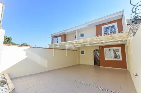 Casa com 3 Quartos à venda, 94m² no Xaxim, Curitiba