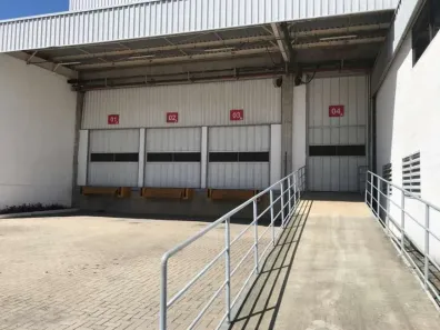 Galpão/Depósito/Armazém para alugar, 1500m² no Subaé, Feira de Santana