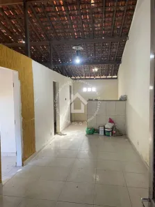 Apartamento com 2 Quartos à venda, 50m² no Marcos Freire III, Nossa Senhora do Socorro