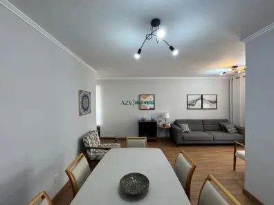 Apartamento com 3 Quartos à venda, 90m² no Jardim Sul, São José dos Campos