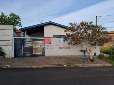 Casa com 3 Quartos à venda, 176m² no Jardim dos Manacás, Valinhos