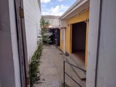 Lote/Terreno à venda, 140m² no Vila Madalena, São Paulo