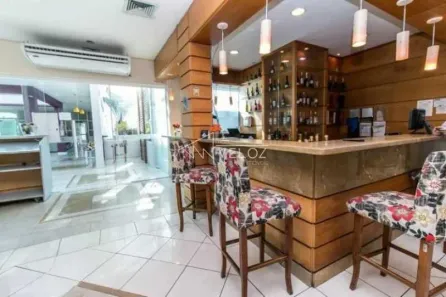 Flat com 2 Quartos à venda, 67m² no Botafogo, Rio de Janeiro