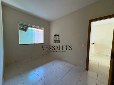Casa com 2 Quartos para alugar, 88m² no Bom Jesus, Contagem
