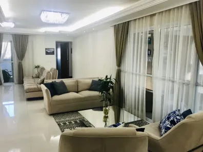 Apartamento com 3 Quartos à venda, 132m² no Vila da Saúde, São Paulo