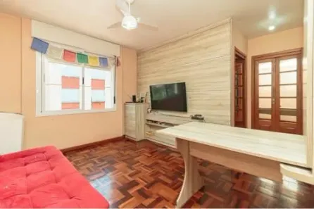 Apartamento com 2 Quartos à venda, 48m² no Passo da Areia, Porto Alegre