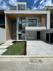 Casa de Condomínio com 4 Quartos à venda, 310m² no Recreio dos Bandeirantes, Rio de Janeiro