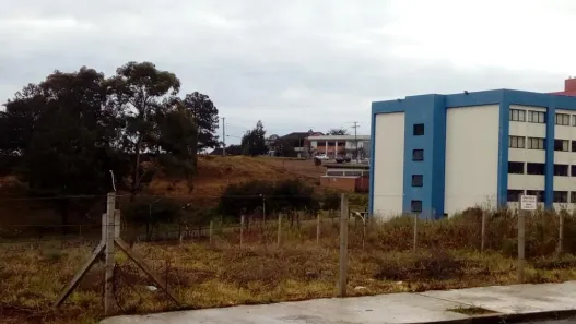 Lote/Terreno à venda, 803m² no Cinqüentenário, Caxias do Sul