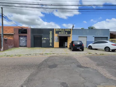 Casa com 2 Quartos à venda, 227m² no Neves, Ponta Grossa