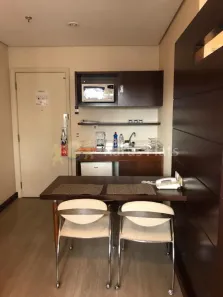 Flat com 1 Quarto para alugar, 30m² no Chácara Santo Antônio (Zona Sul), São Paulo