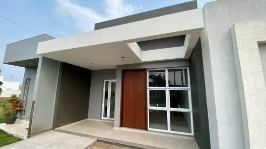 Casa com 2 Quartos à venda, 78m² no Capão da Canoa, Capão da Canoa