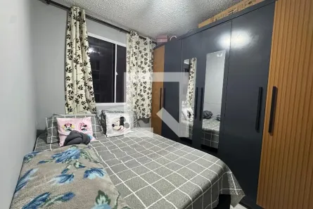 Apartamento com 2 Quartos à venda, 41m² no Jardim Gilda Maria, São Paulo