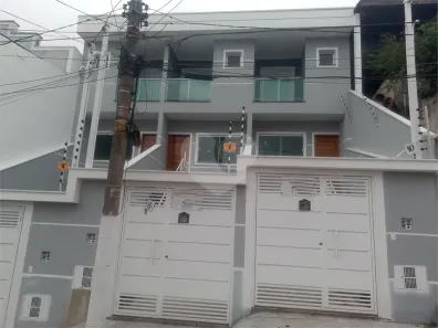 Sobrado com 3 Quartos à venda, 100m² no Vila Mazzei, São Paulo