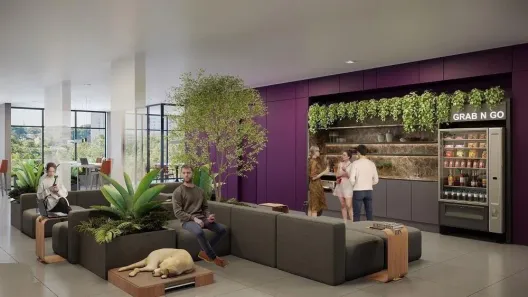 Apartamento com 1 Quarto à venda, 45m² no Vila Mariana, São Paulo