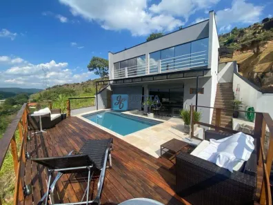 Fazenda/Sítio com 2 Quartos à venda, 220m² no Lopes, Valinhos