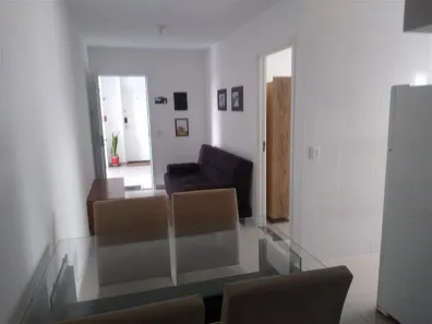 Apartamento com 2 Quartos para alugar, 35m² no Vila Guilhermina, São Paulo