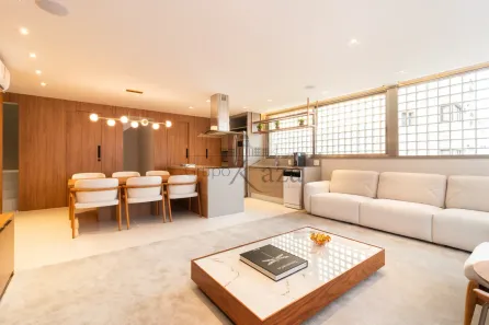 Cobertura com 2 Quartos à venda, 250m² no Itaim Bibi, São Paulo