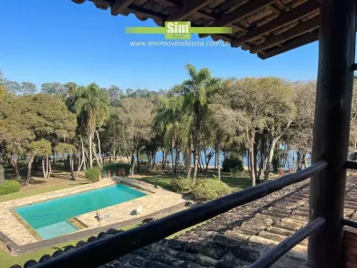 Fazenda/Sítio com 7 Quartos à venda, 1000m² no Cachoeira, Ibiúna