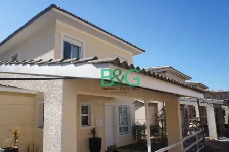 Sobrado com 4 Quartos à venda, 212m² no Jardim da Glória, Cotia